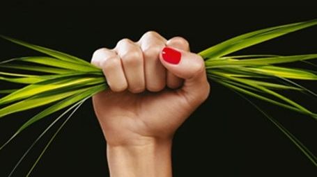 La cosmeto bio, combat militant ou la nouvelle cosm'éthique?