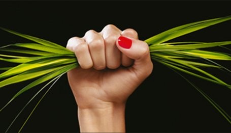 La cosmeto bio, combat militant ou la nouvelle cosm'éthique?